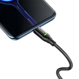 کابل USB به USB-C مک دودو مدل CA-2710 طول 1.2 متر