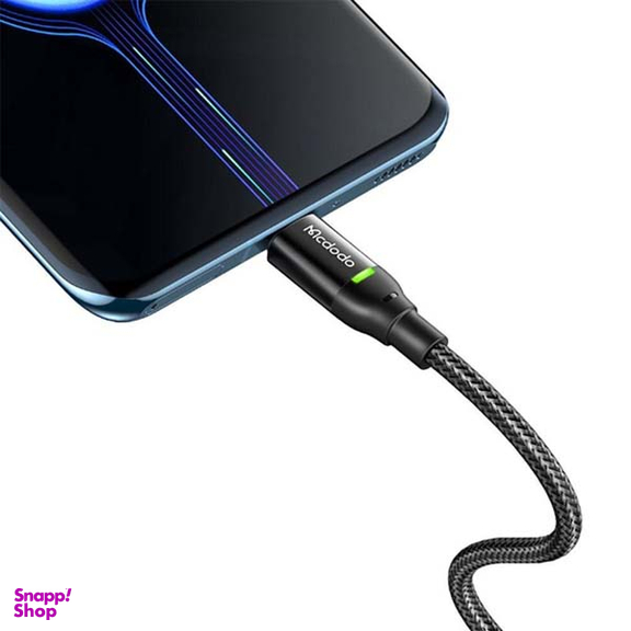 کابل USB به USB-C مک دودو مدل CA-2710 طول 1.2 متر