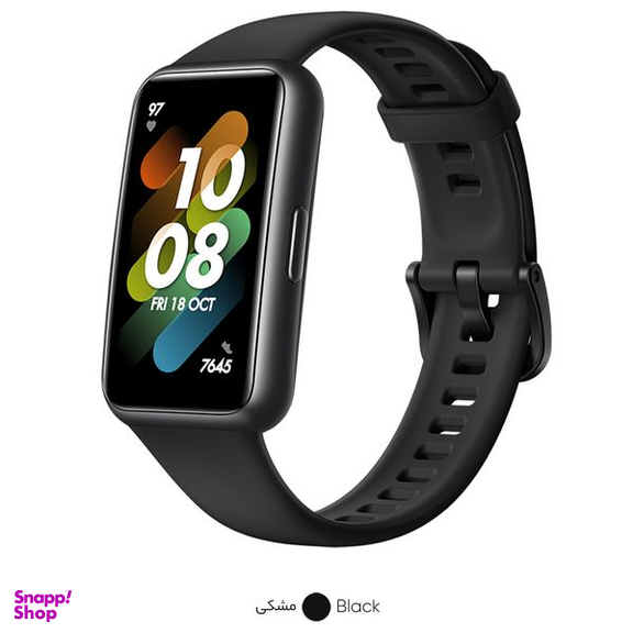 ساعت هوشمند هوآوی مدل Band 7