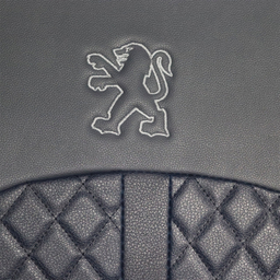 روکش صندلی خودرو سوشیانت مدل A_3 مناسب پژو 206 / 207