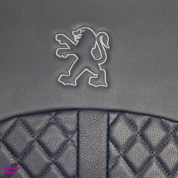 روکش صندلی خودرو سوشیانت مدل A_3 مناسب پژو 206 / 207