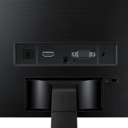 مانیتور خمیده 24 اینچ سامسونگ کد LS24C360
