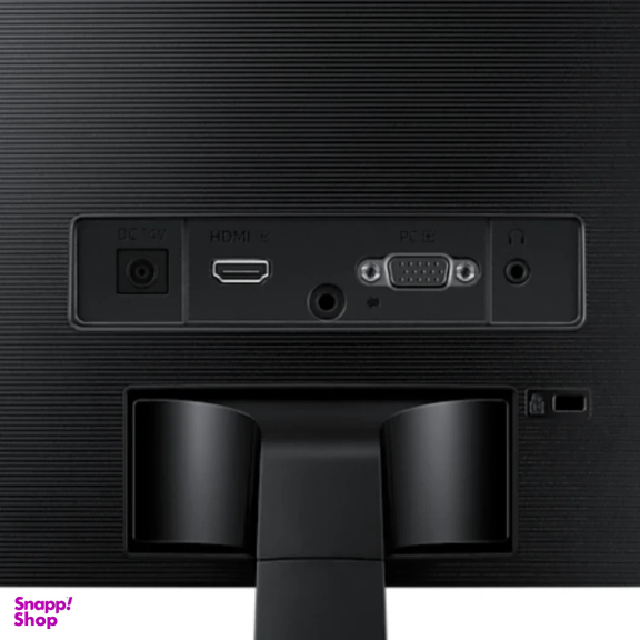 مانیتور خمیده 24 اینچ سامسونگ کد LS24C360