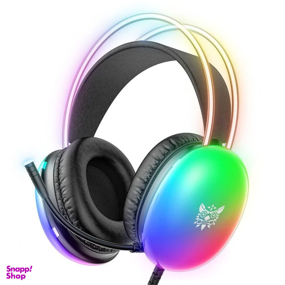 هدست باسیم مخصوص بازی اونیکوما مدل X25