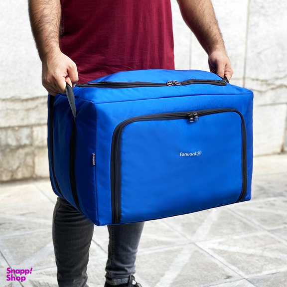 ساک پیک نیک فوروارد مدل FCLT4435 REGULATE