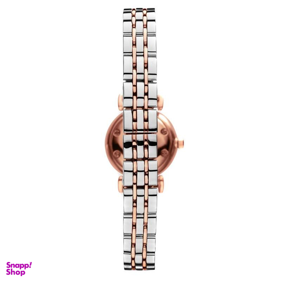 ساعت مچی عقربه ای زنانه امپریو آرمانی کد AR1689