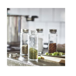 جا ادویه ایکیا مدل CITRONHAJ بسته 4 عددی