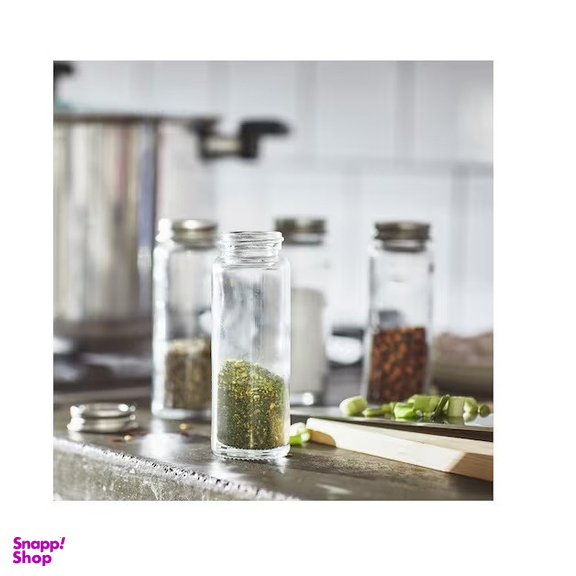 جا ادویه ایکیا مدل CITRONHAJ بسته 4 عددی
