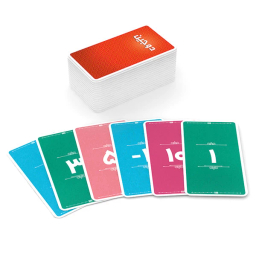 بازی فکری نهالک مدل دوجین