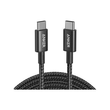 کابل Type-C انکر مدل A8756 طول 1 متر