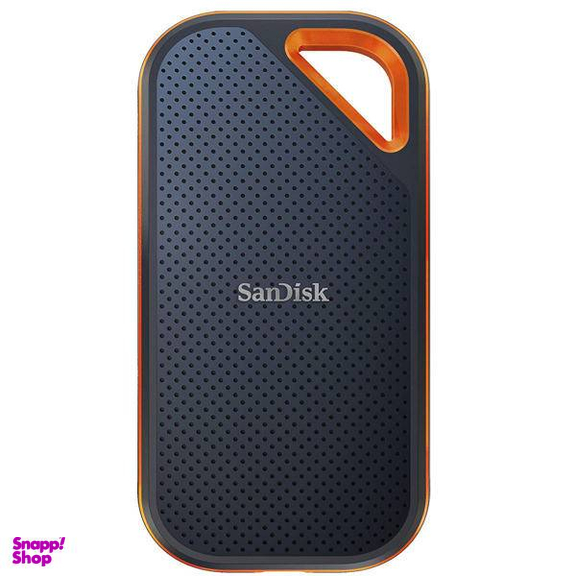 حافظه SSD اکسترنال سن دیسک مدل Extreme Pro E81