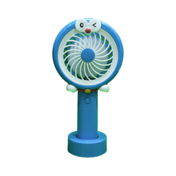 پنکه شارژی مدل MIN FAN F8804