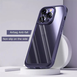 کاور اپیکوی مدل Skin مناسب برای گوشی موبایل اپل iPhone 13 / 14