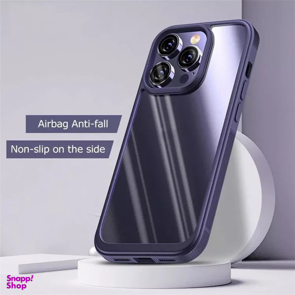کاور اپیکوی مدل Skin مناسب برای گوشی موبایل اپل iPhone 13 / 14