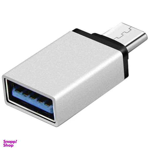 مبدل OTG Type-C مچر مدل MR-135