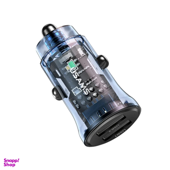 شارژر فندکی یوسمز مدل US-CC162