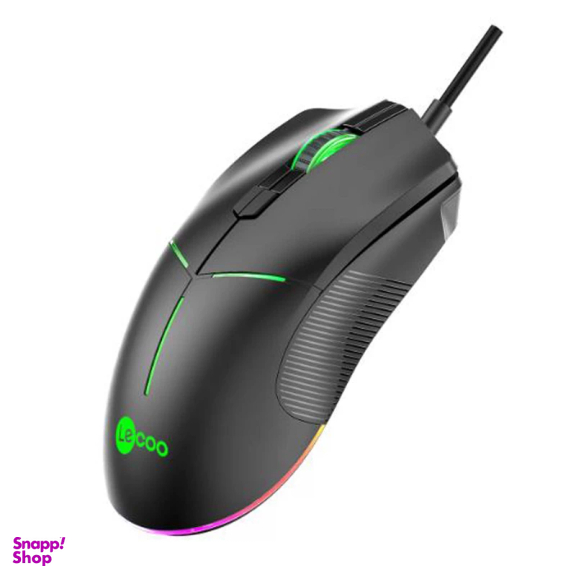 ماوس مخصوص بازی لنوو مدل Lecco MS109