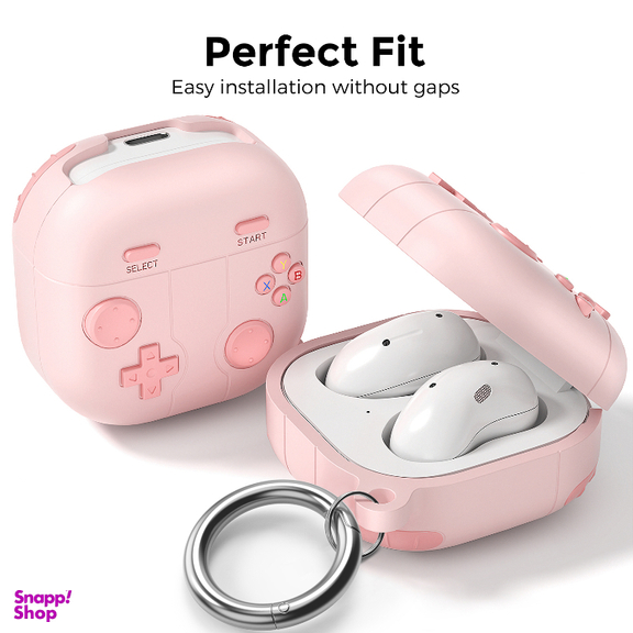 کاور ایرفون آهااستایل مدل LC13 مناسب سامسونگ Galaxy Buds Live / Buds Pro / Buds 2 / Buds2 Pro / Buds Fe