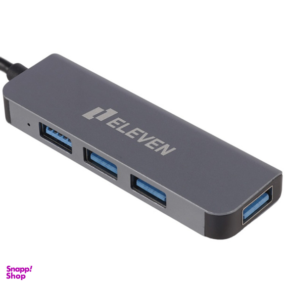 USB هاب سوئیچ الون کد H801