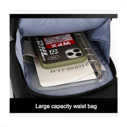 کیف کراس بادی مردانه مدل فشن