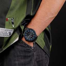 ساعت مچی عقربه ای مردانه نیوی فورس مدل NF9248L BBEB