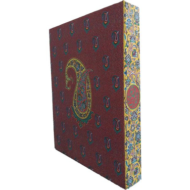 کتاب قرآن ترجمه  مهدی الهی قمشه ای انتشارات سروش