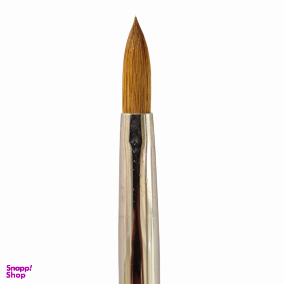 قلم موی کاشت ناخن ادسا مدل اشکی شماره 10