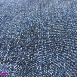 شلوار جین مردانه کد 2312