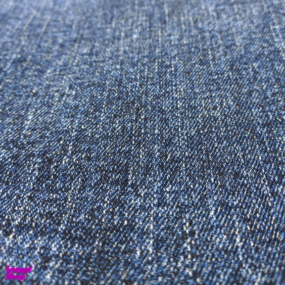 شلوار جین مردانه کد 2312