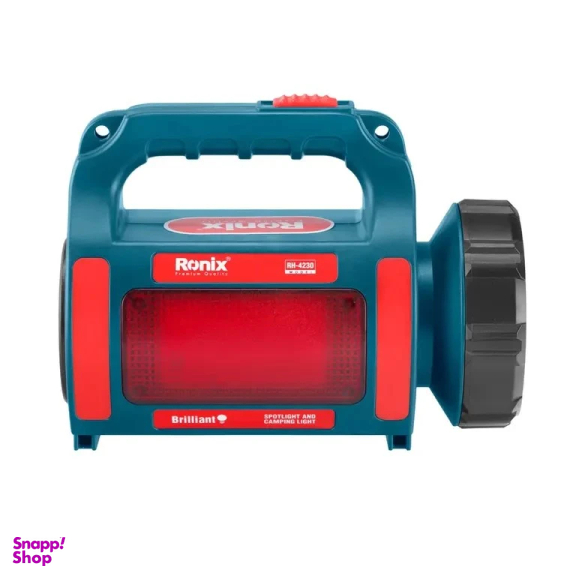 نورافکن رونیکس کد RH-4230