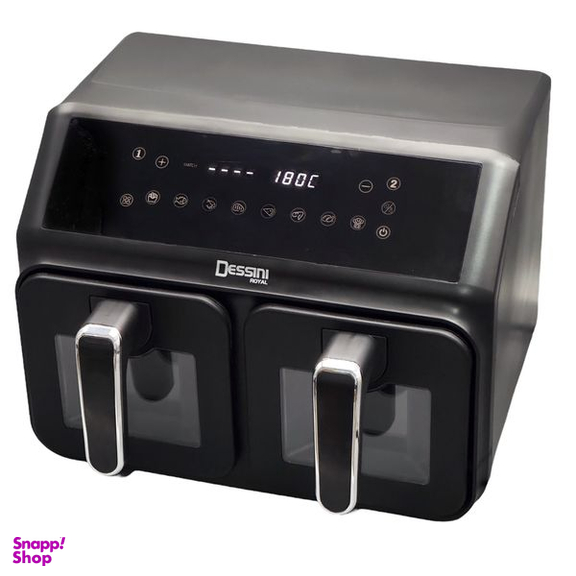 سرخ کن بدون روغن دسینی مدل DR-5489
