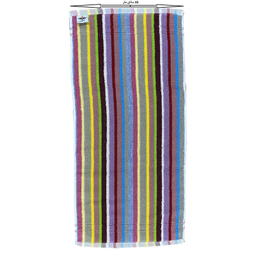 حوله دستی شایسته مدل شنتیا سایز 35×70 سانتی متر
