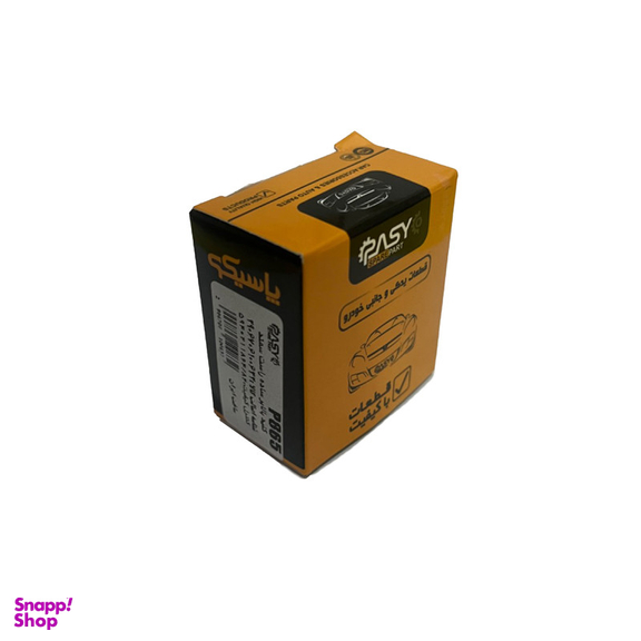 کلید شیشه بالابر راست پاسیکو مدل P865 مناسب سمند