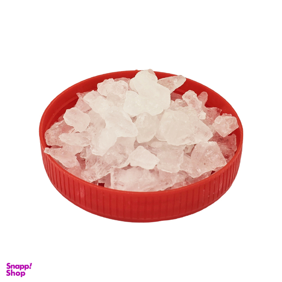 زاج تصفیه آب استخر کد 1000 وزن 1 کیلوگرم