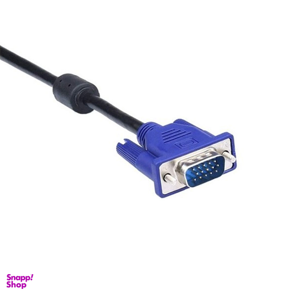 کابل VGA سامسونگ (Samsung) طول 1.5m قطر 5+3