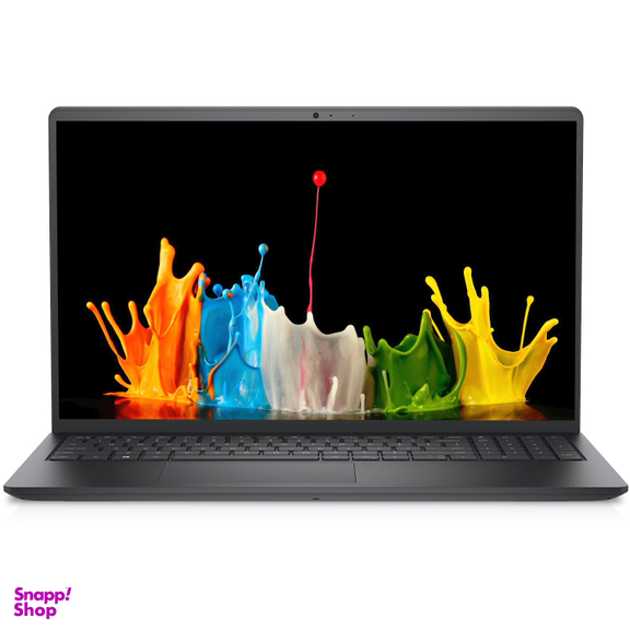 لپ تاپ 15 اینچی دل مدل Vostro 3520 G 500GB HDD