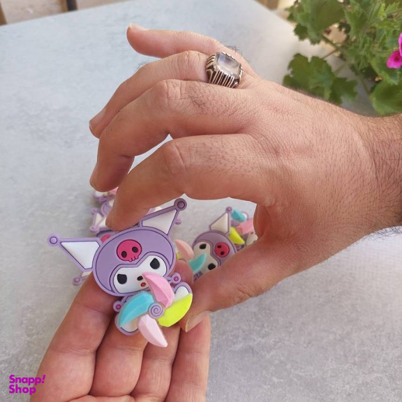 جیبیتز کیف و کفش مدل کورومی کد 0060