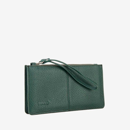 کیف پول چرم طبیعی زنانه مونو کد D0001