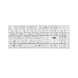 ماوس و کیبورد بی سیم ام اس آی مدل MSI RF1430