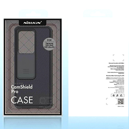 کاور نیلکین مدل CamShield Pro مناسب برای گوشی موبایل سامسونگ galaxy s20 ultra