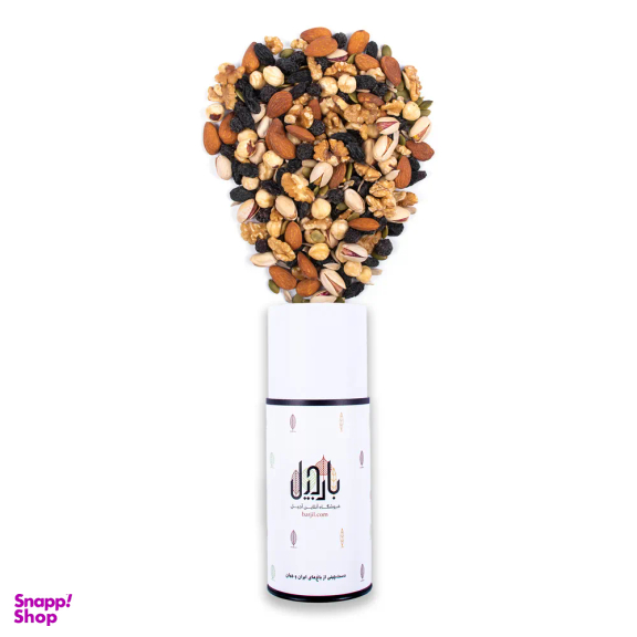 مخلوط آجیل مادرانه بارجیل