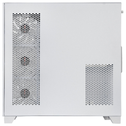 کیس اسمبل شده فاطر سری کورال مدل Fater FS-Medical