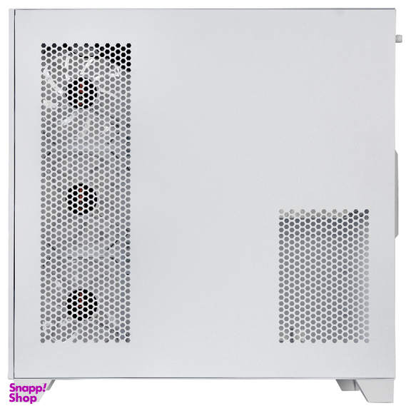 کیس اسمبل شده فاطر سری کورال مدل Fater FS-Medical