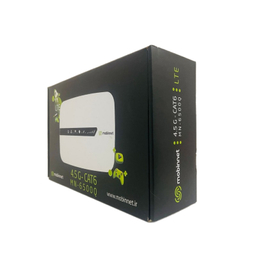مودم مبین نت مدل MN6500Q به همراه 400 گیگابایت اینترنت یکساله