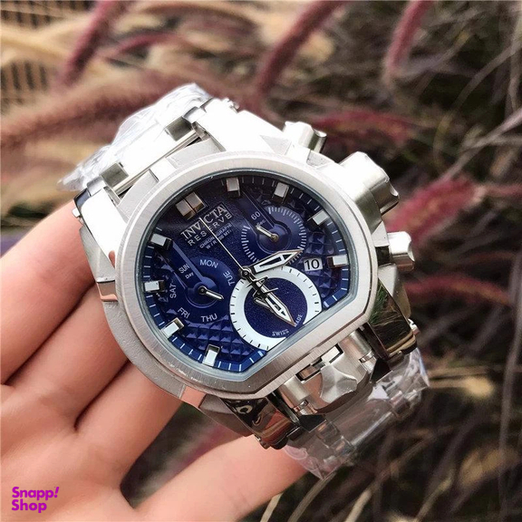 ساعت مچی عقربه‌ ای مردانه اینویکتا مدل ZE2