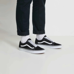 کفش راحتی مردانه ونس مدل OLD SKOOL