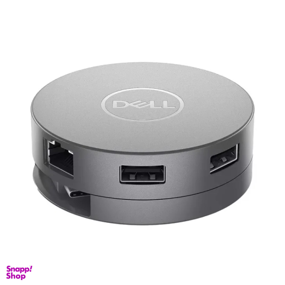 هاب Type-C دل مدل DA310
