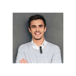 میکروفون یقه ای هوکو مدل L15 TYPE-C/Lightning