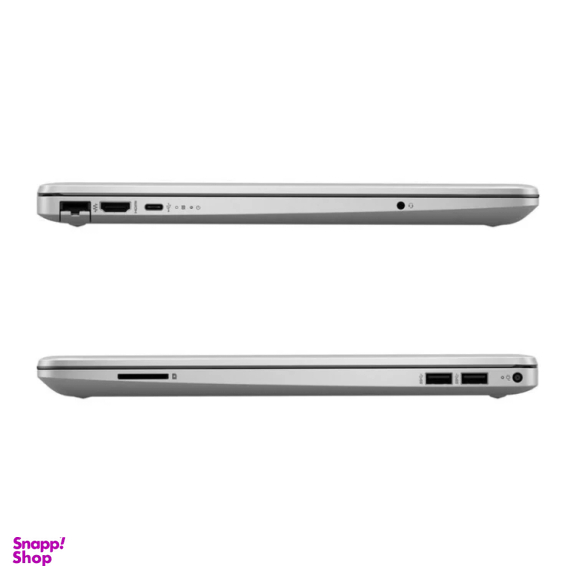 لپ تاپ 15.6 اینچ اچ‌ پی مدل G9 250-Celeron N4500-8GB DDR4-1TB SSD-TN کاستوم شده