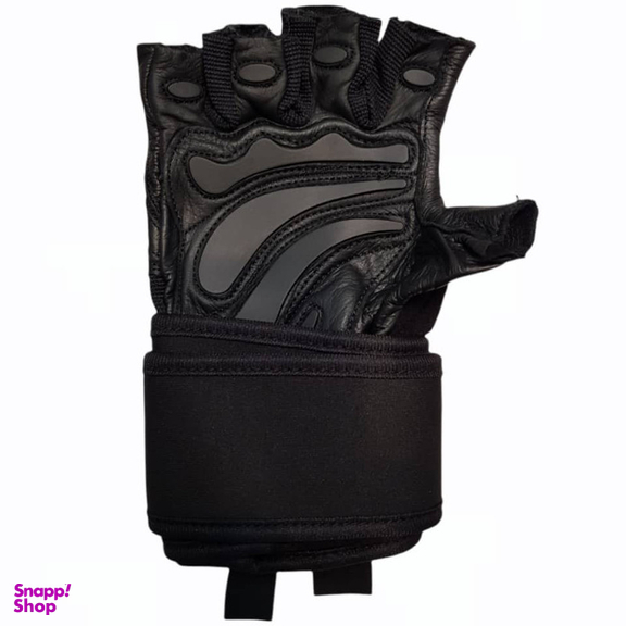 دستکش بدنسازی مدل NK_15000